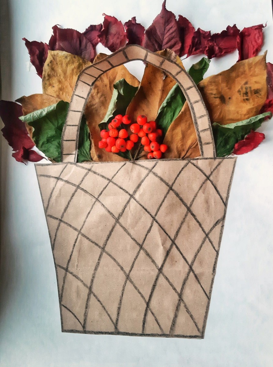 Осінній вернісаж