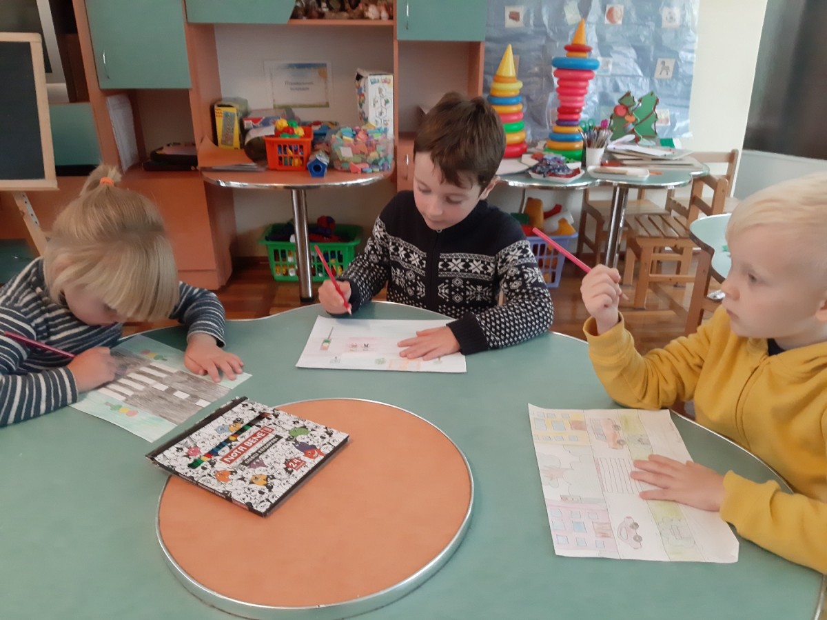 безпека на дорогах