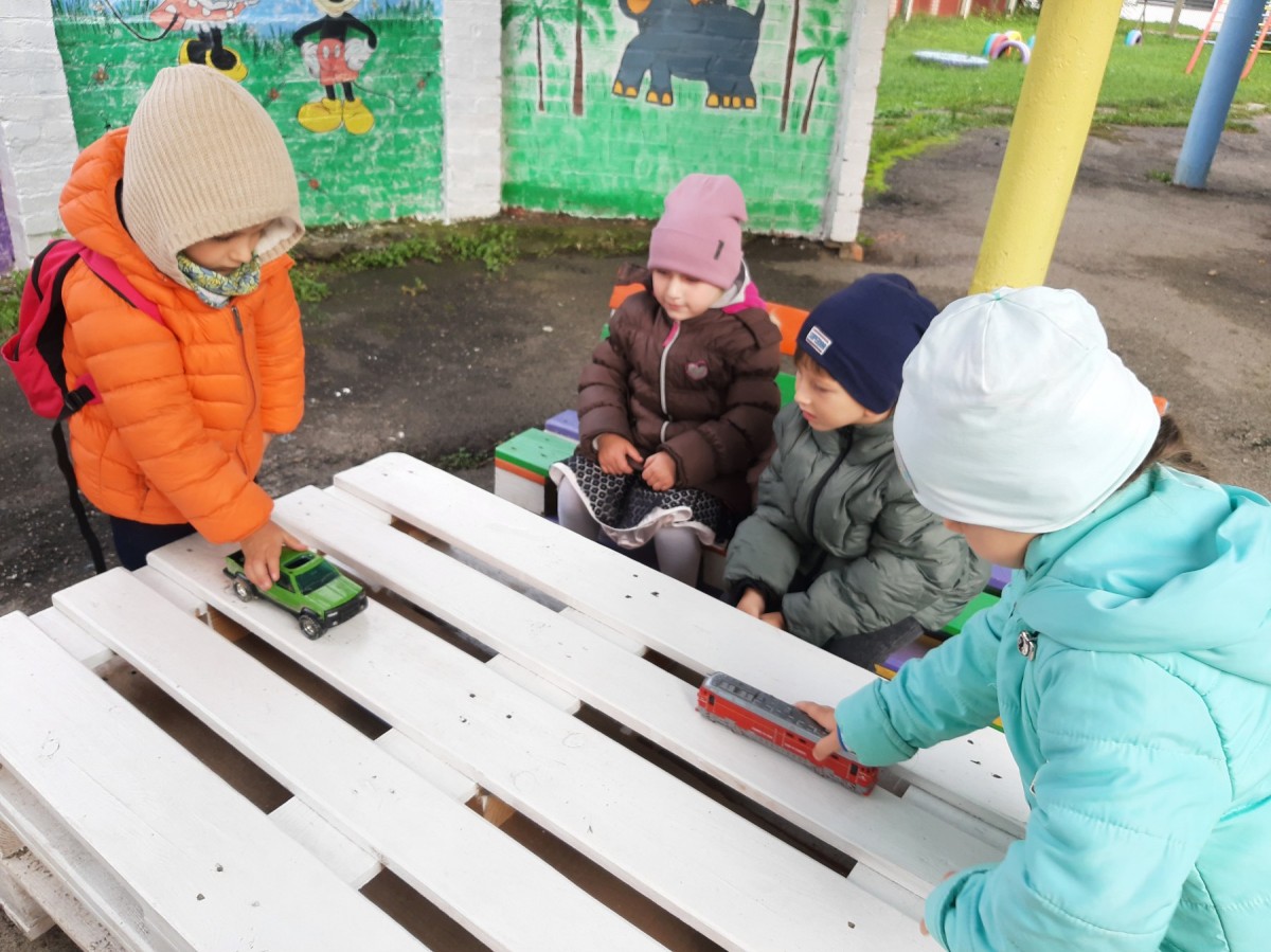 безпека на дорогах