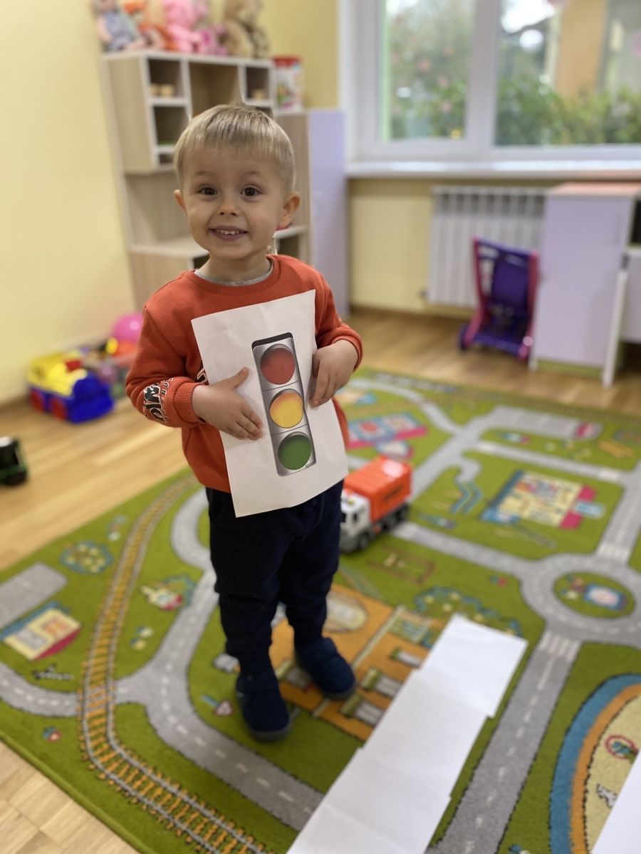 БЕЗПЕКА ДОРОЖНЬОГО РУХУ