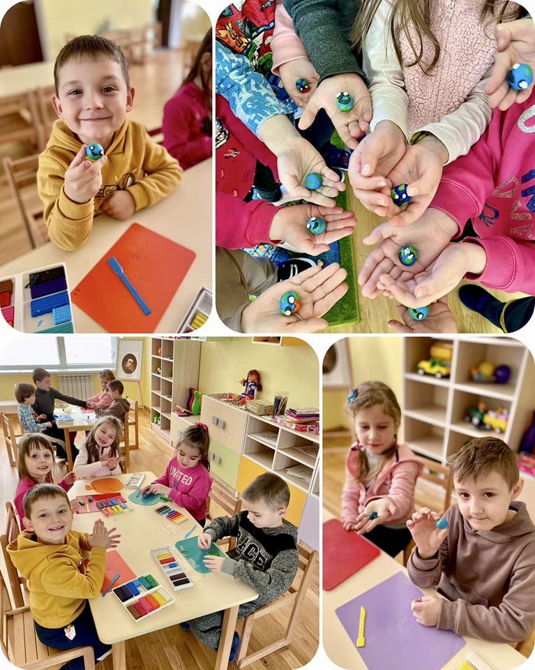 заняття